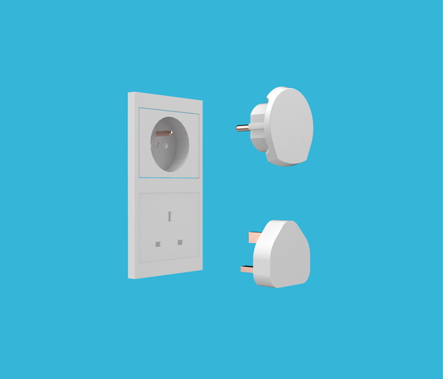 The Different Travel Adapters You Need in Other Countries