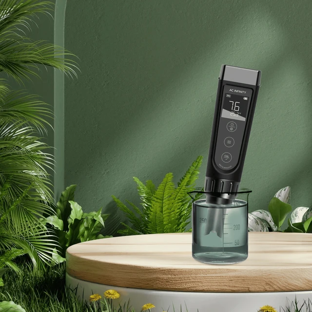 What Is the Best pH Meter?