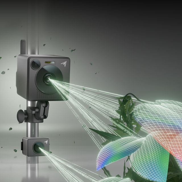 Why Smart Cameras Improve Indoor Grows
