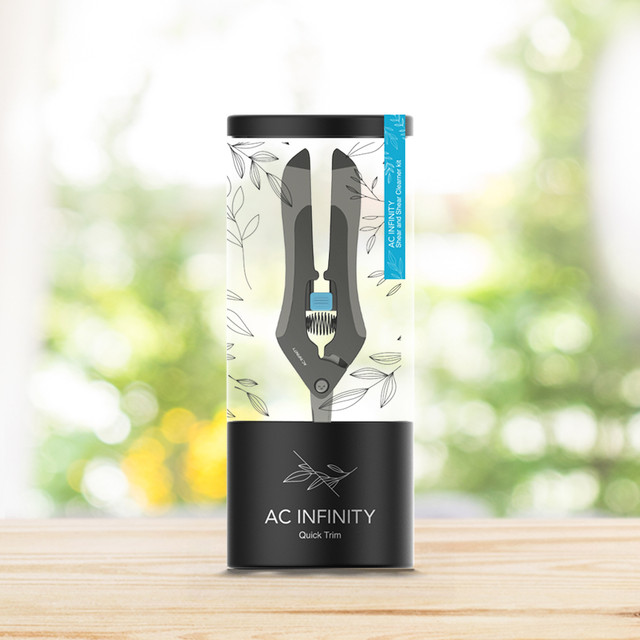 January New Arrivals for Cleaner Trimmers