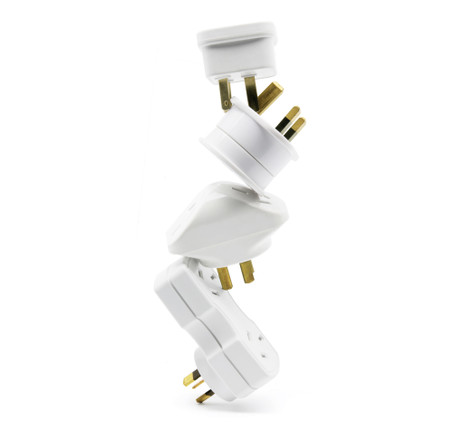 The Different Travel Adapters You Need in Other Countries