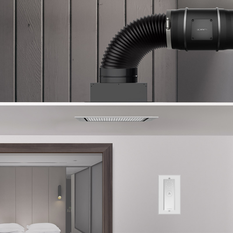 Whole House Fans: A Smarter Way to Cool and Ventilate Your Home