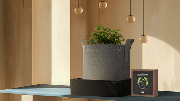 Common Problems Indoor Growers Face 