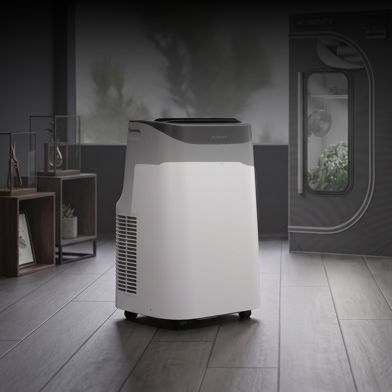 Portable Air Conditioner Guide