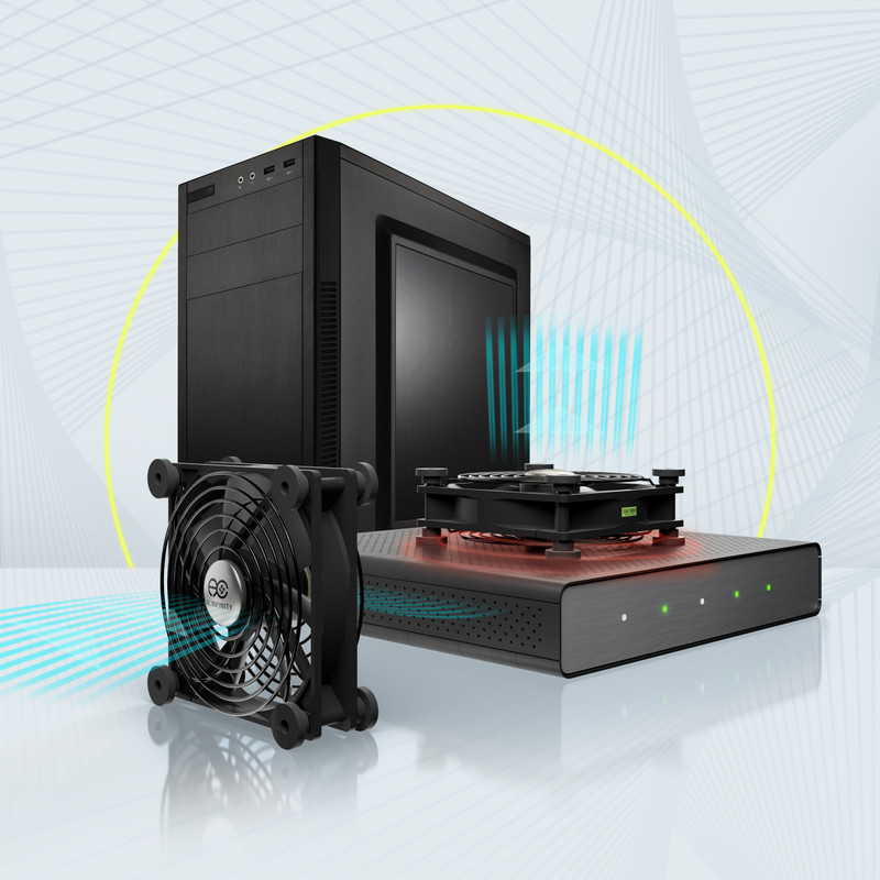 How Cooling Saves your Xbox One or PS4