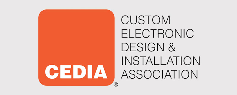 CEDIA 2017 Booth 1900