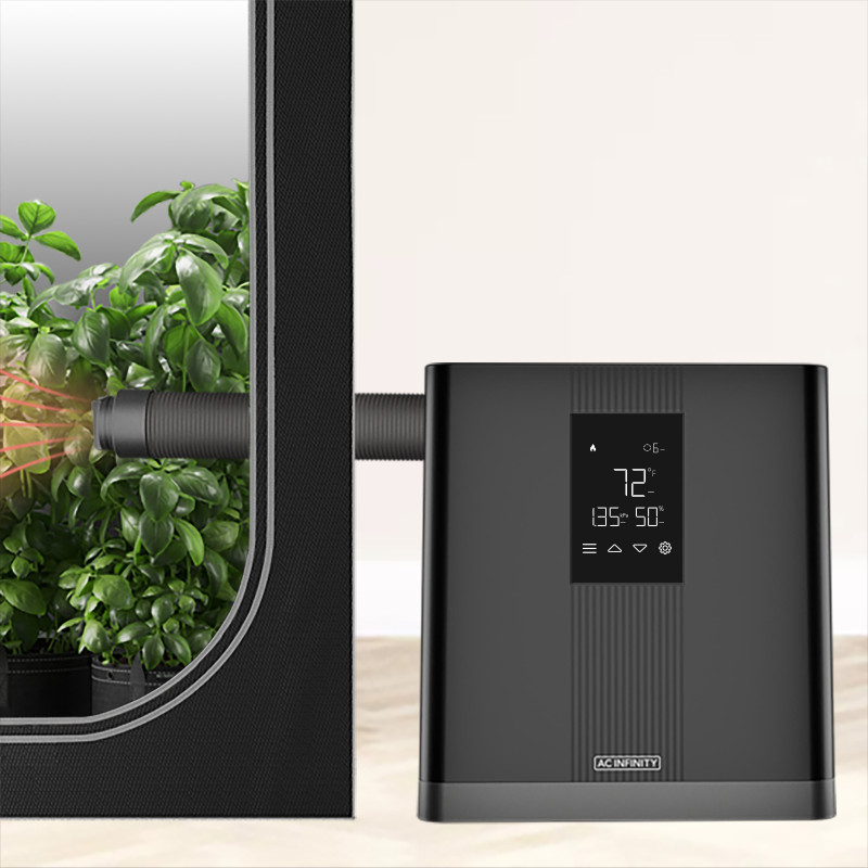 Benefits of Heating Your Grow Space