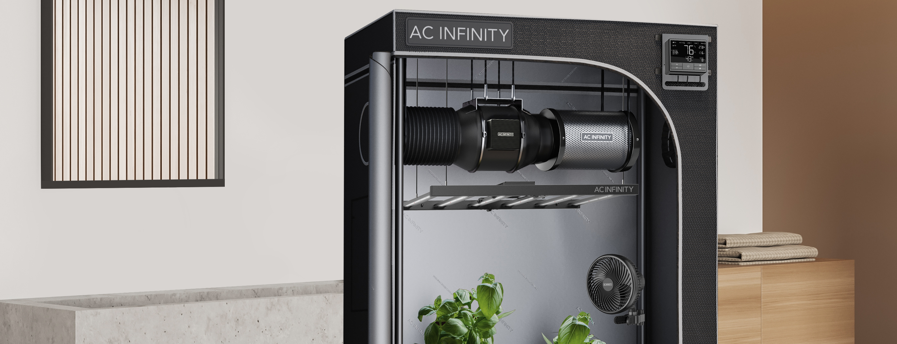 AC Infinity