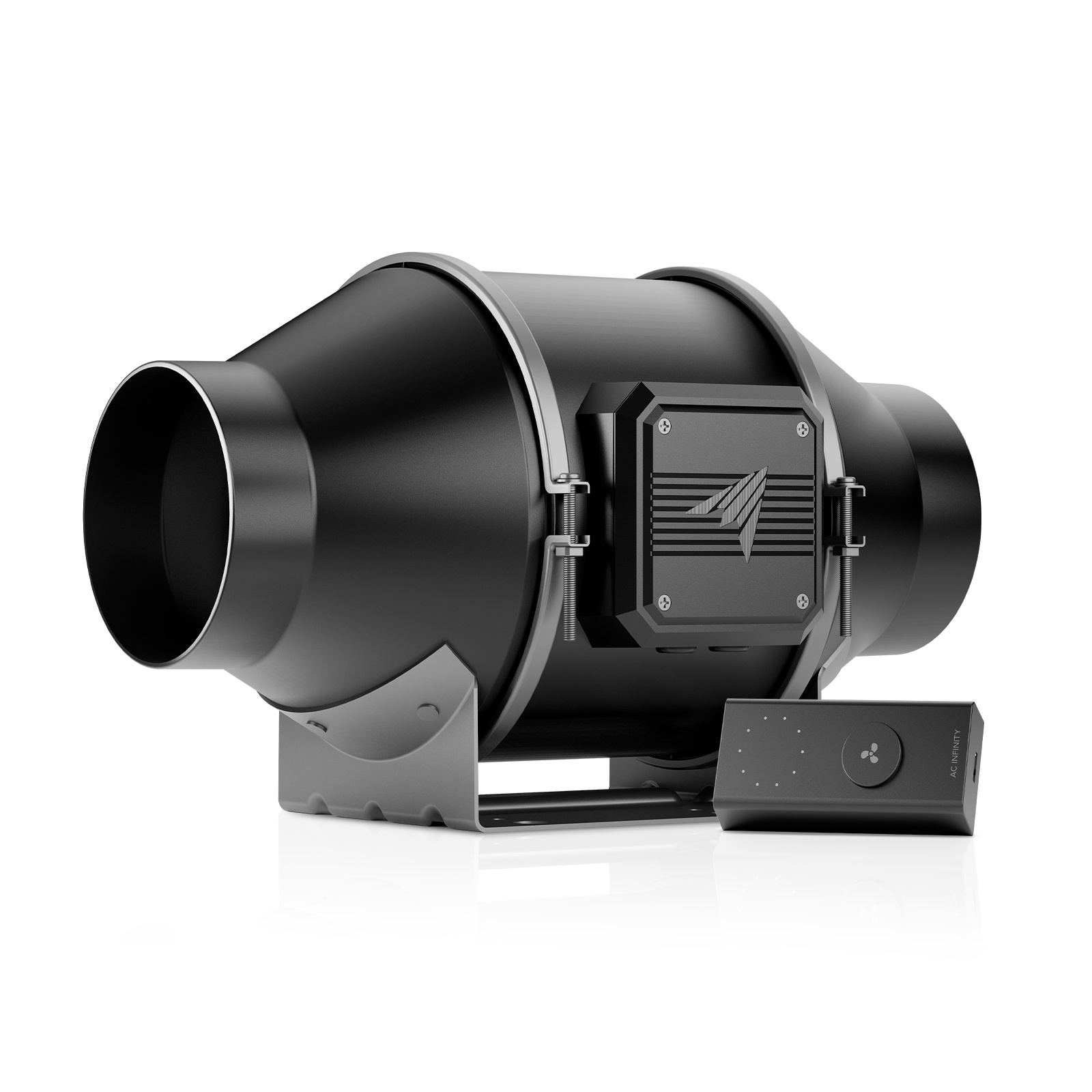 CLOUDLINE S4, Quiet Inline Fan 4