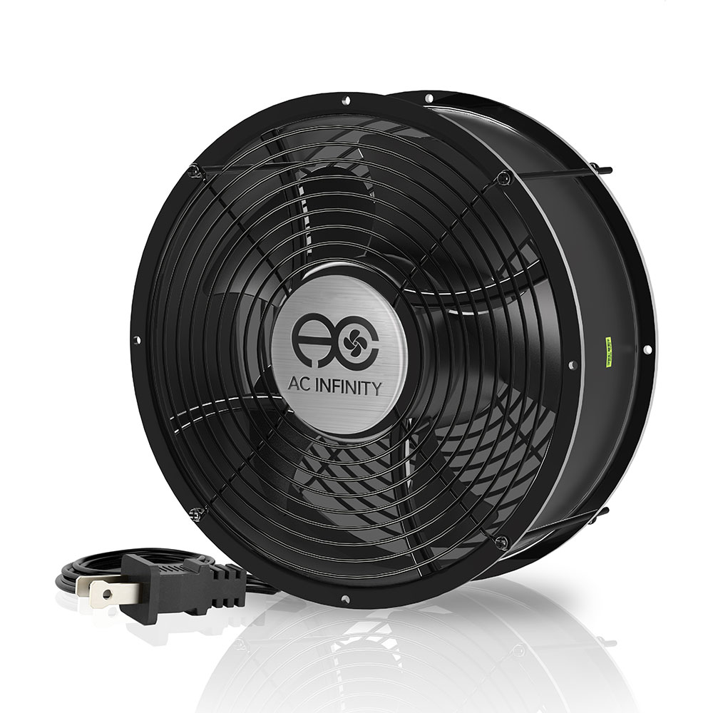 FUKA　Cross fan Ex 40 168452 Replacement Motor – cemotors