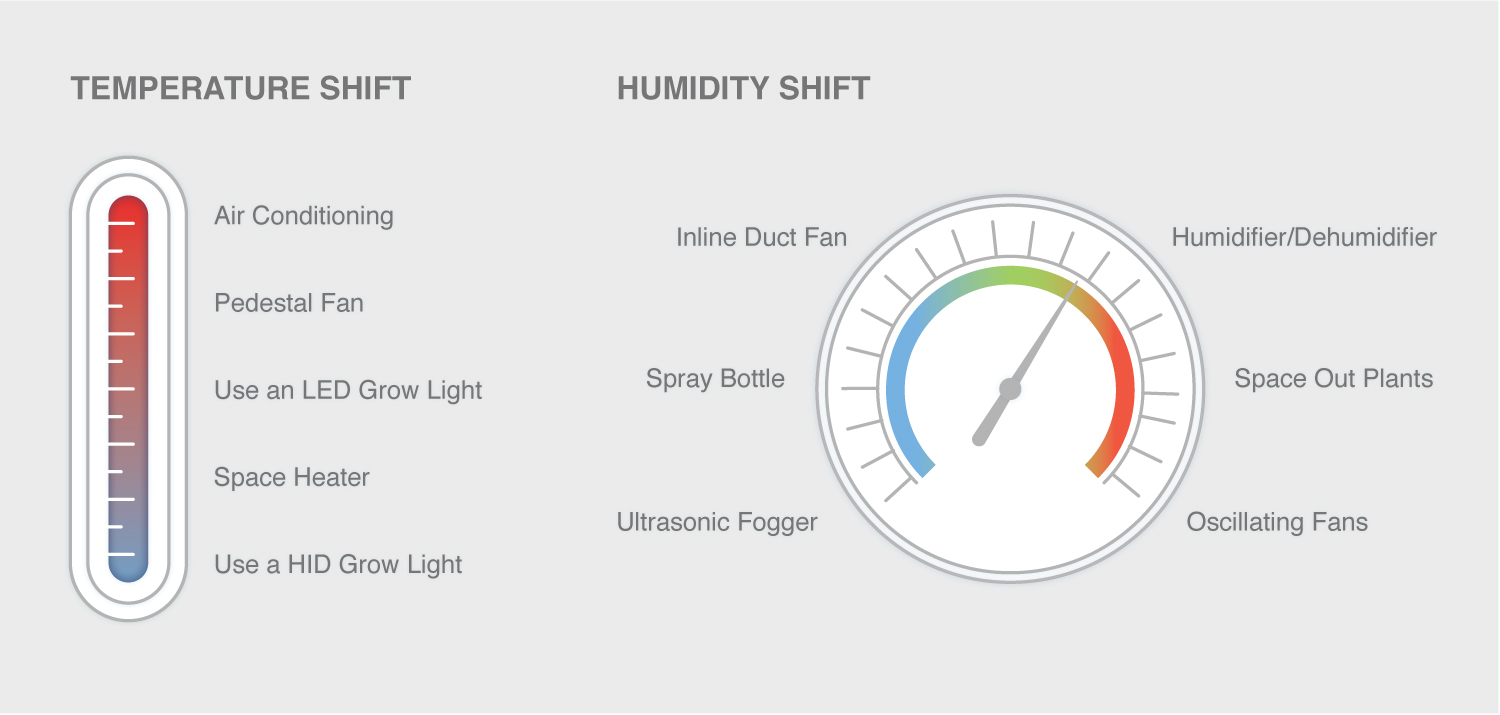 Temperature Humidity 101