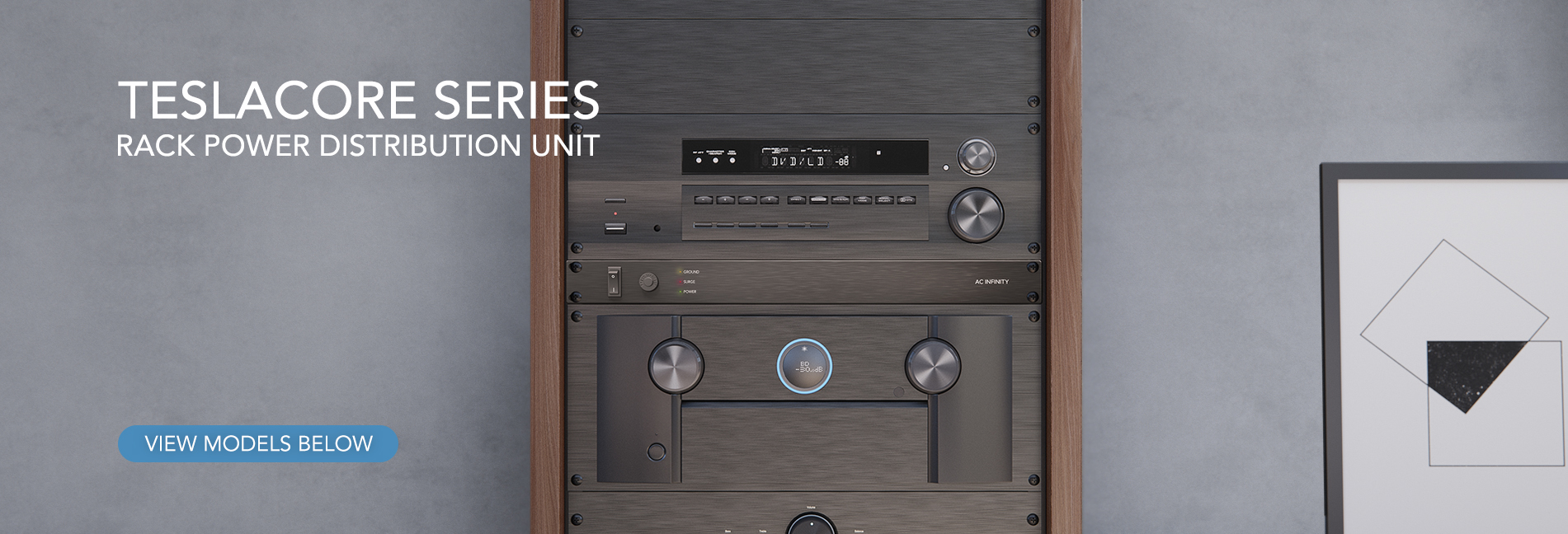 Racks Accessories Rack Pdus Ac Infinity