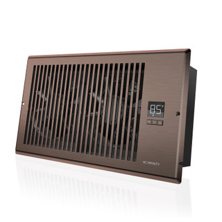 AIRTAP T6, Smart Register Booster Fan 6