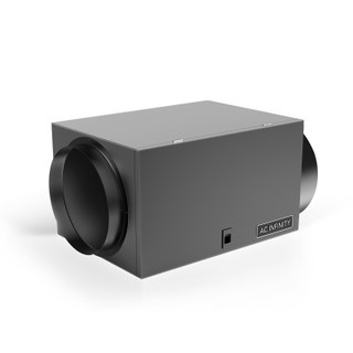 ac infinity filter box