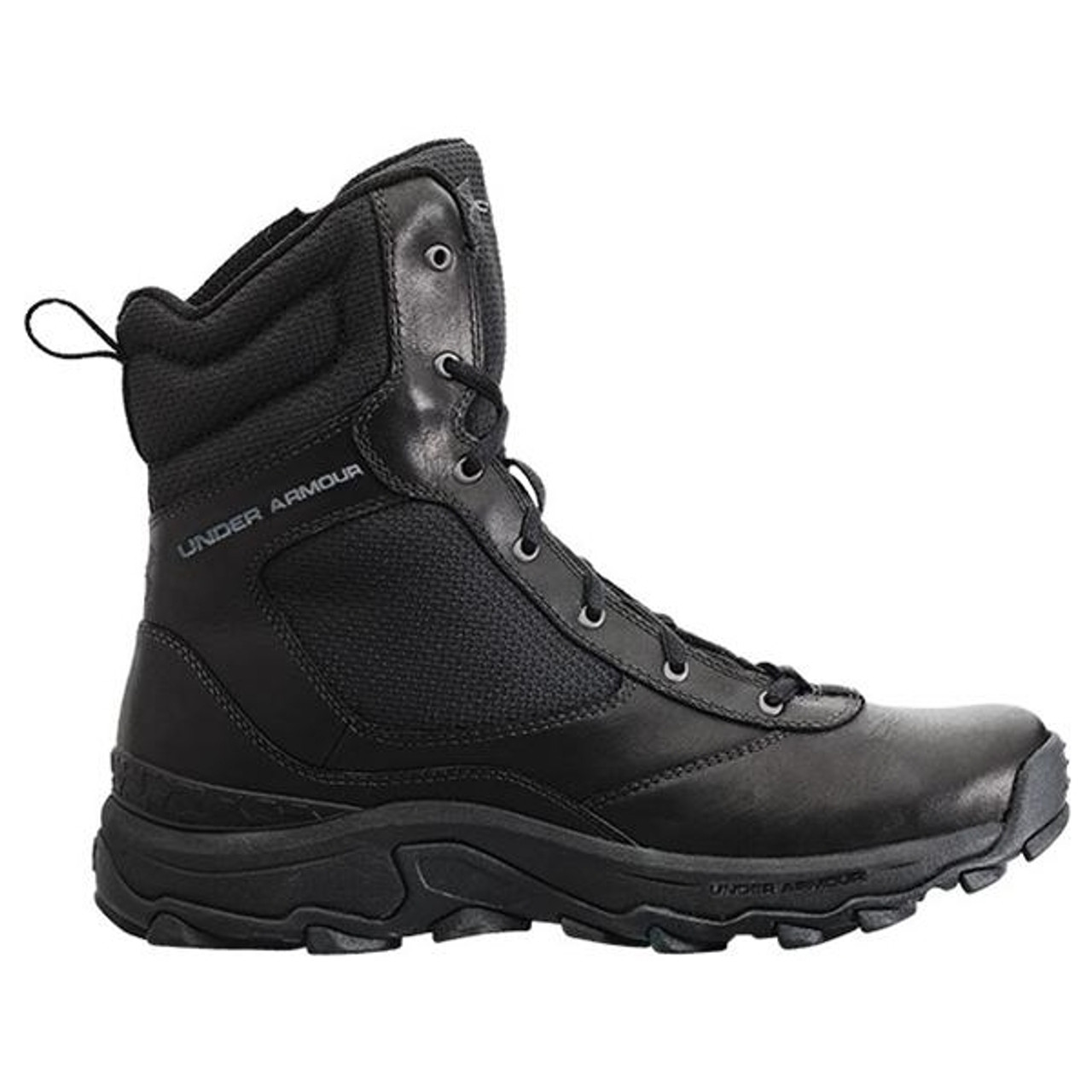 under armor steel toe boots