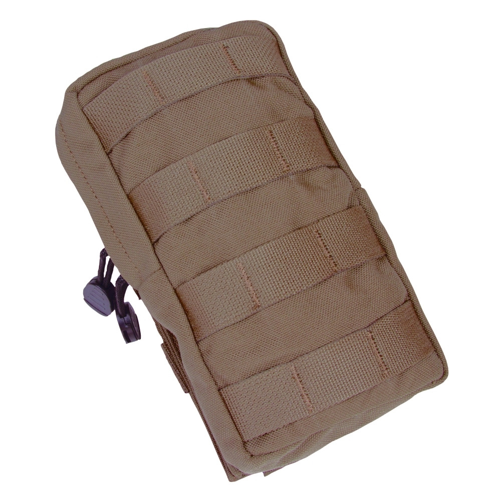 Protech TP19A Utility Pouch | Tactical Molle Pouches | Protech