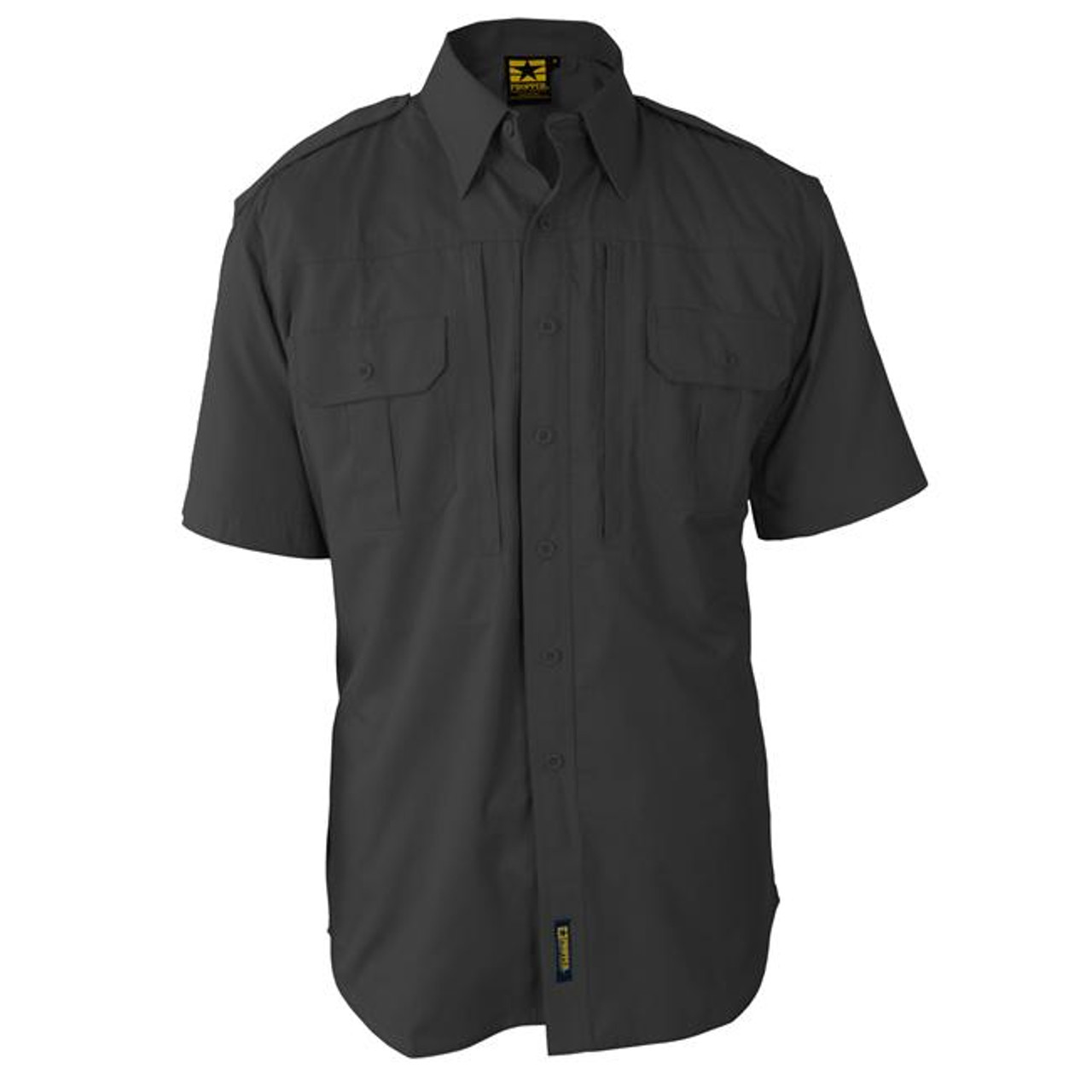 propper short sleeve tactical dress shirts