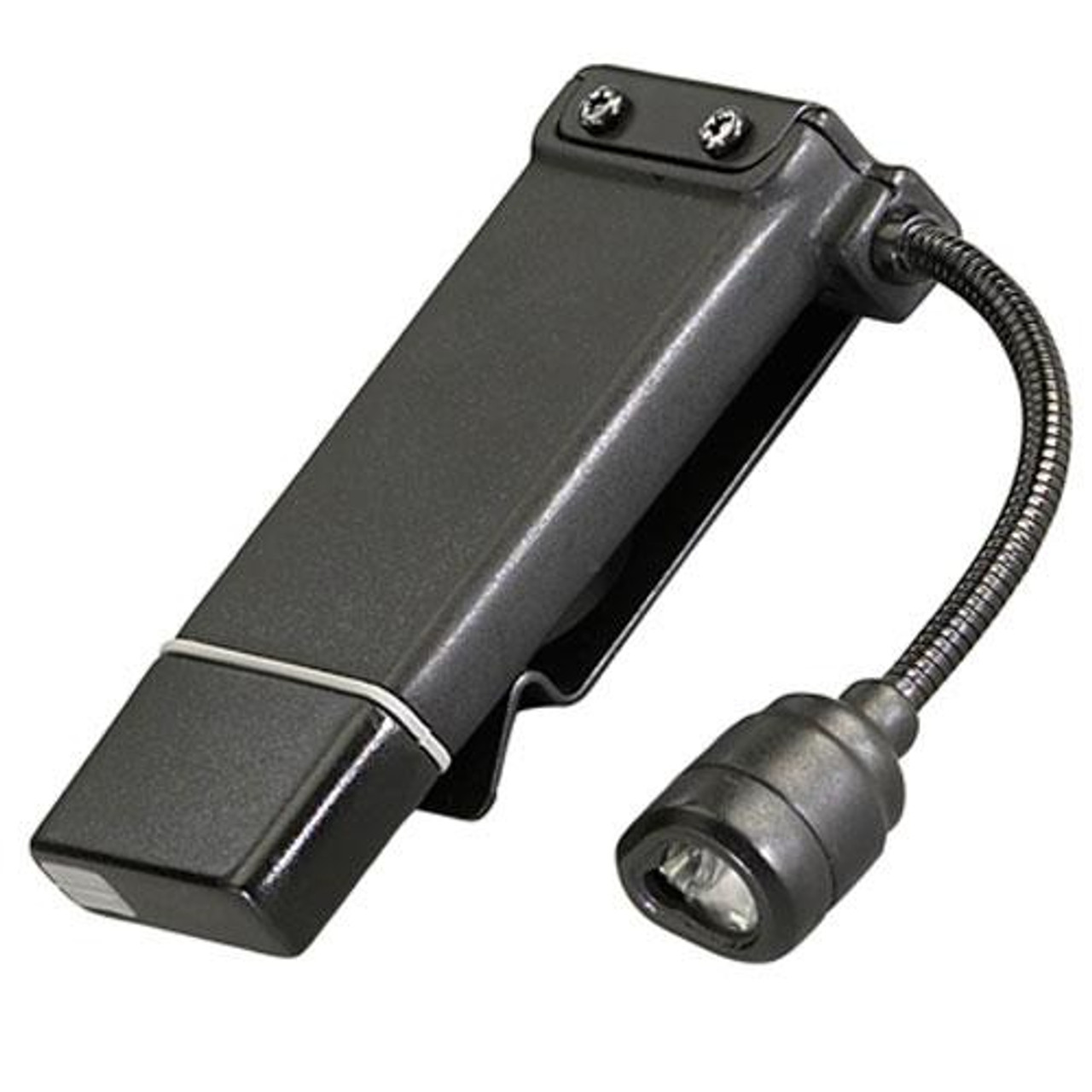 streamlight clipmate usb