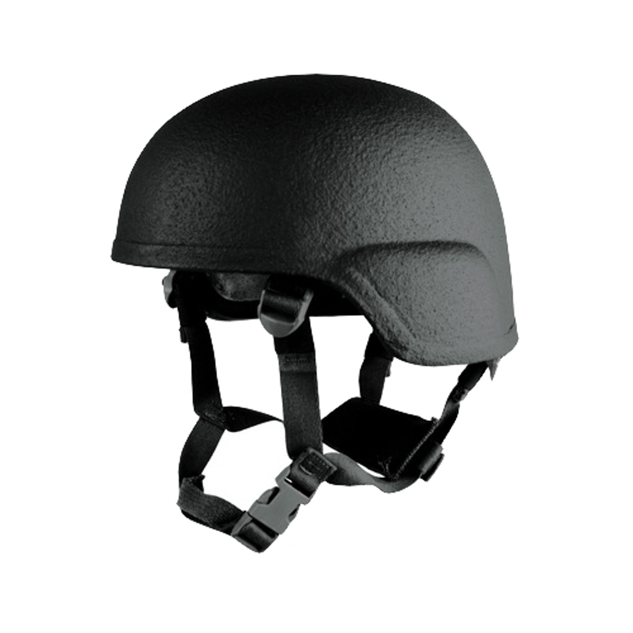 Delta 4 Boltless Helmet Type IIIA