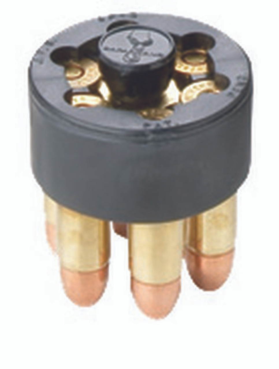Safariland Speedloader Comp Speedloader