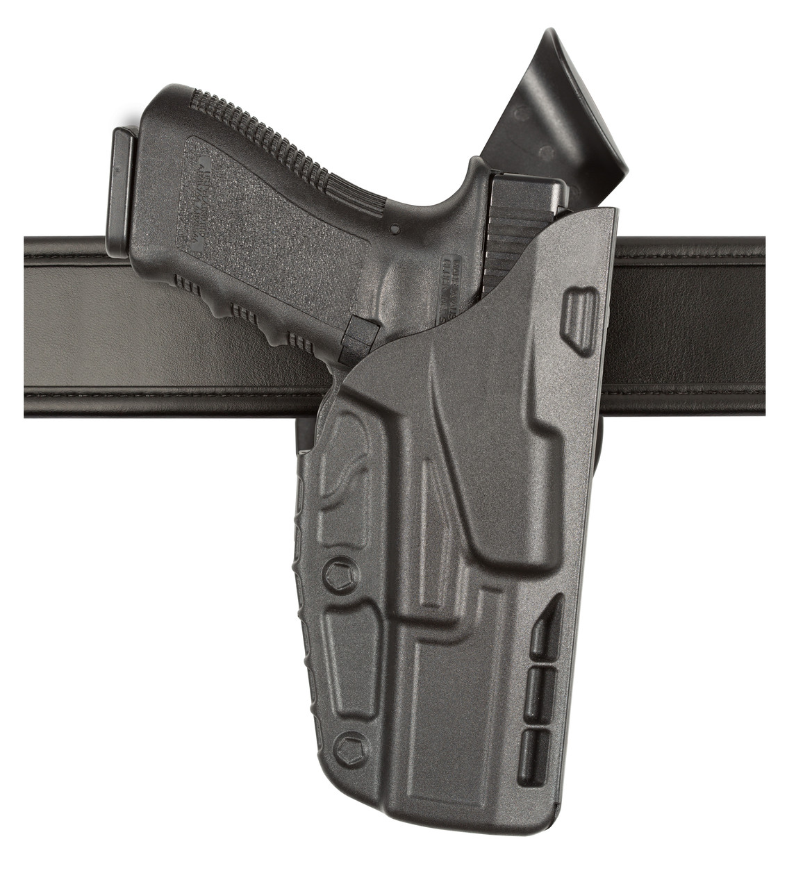 6390 Holster Glock 19 23 Safariland 6390 ALS Holster Right-Hand