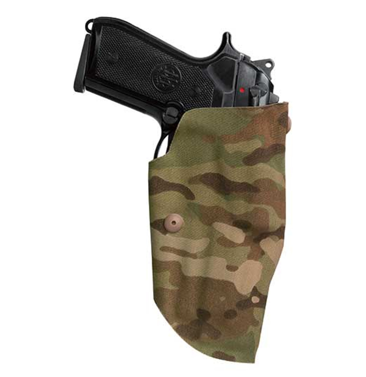 Safariland Model 6378USN ALS Low Signature Holster