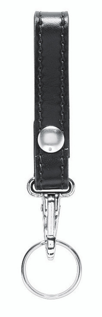 Model 168 Key Ring-2 Snap Holder