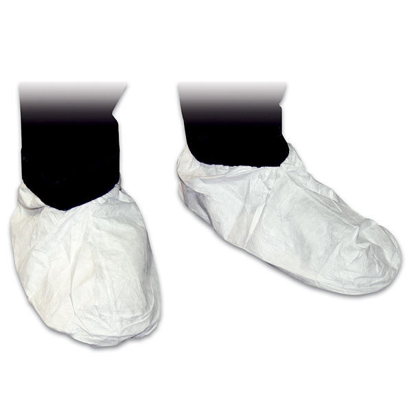 disposable footwear