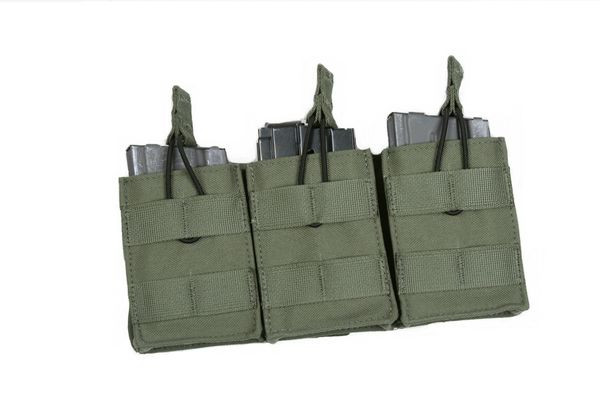 molle mag pouch