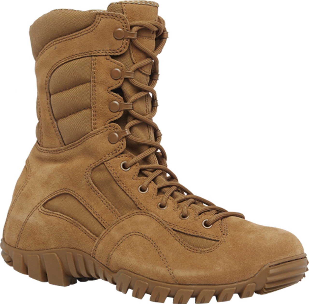 tactical research boot