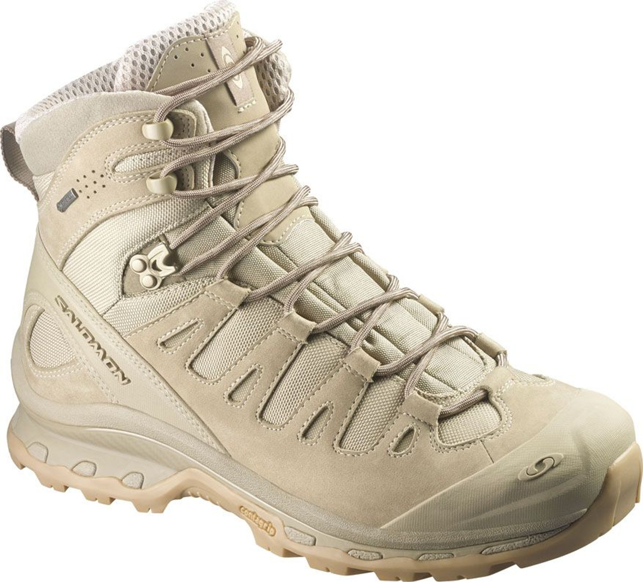 Salomon Quest 4d Gtx Forces Lightweight Footwear L37347800