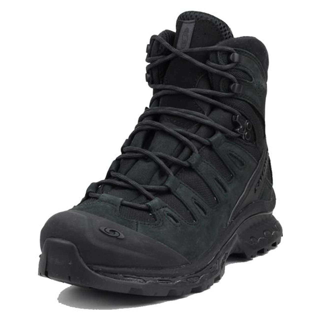 salomon tactical shoes