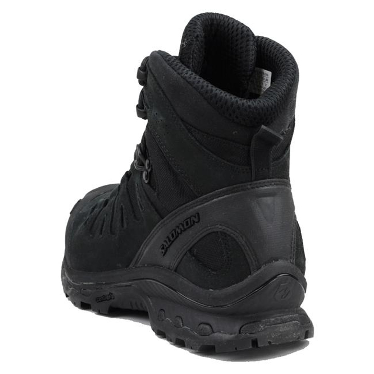 salomon zip boots