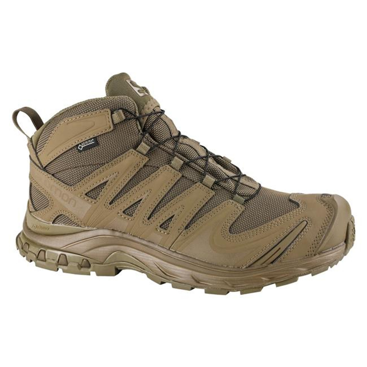 salomon forces mid