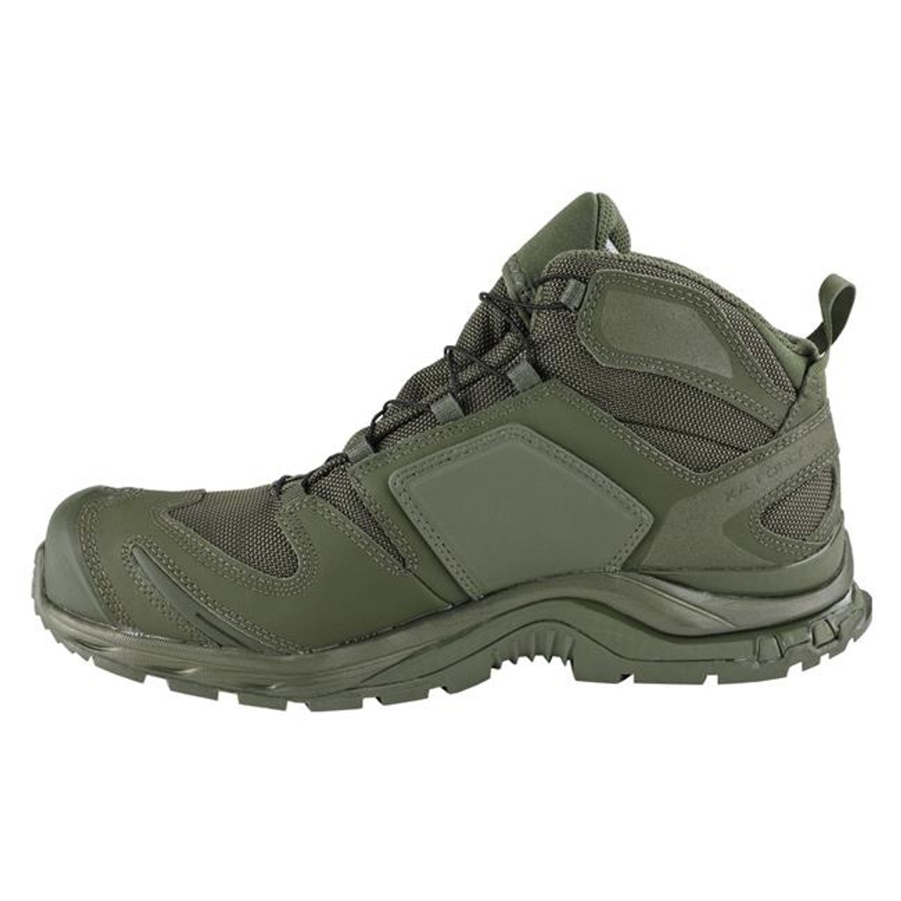 salomon xa forces mid gtx