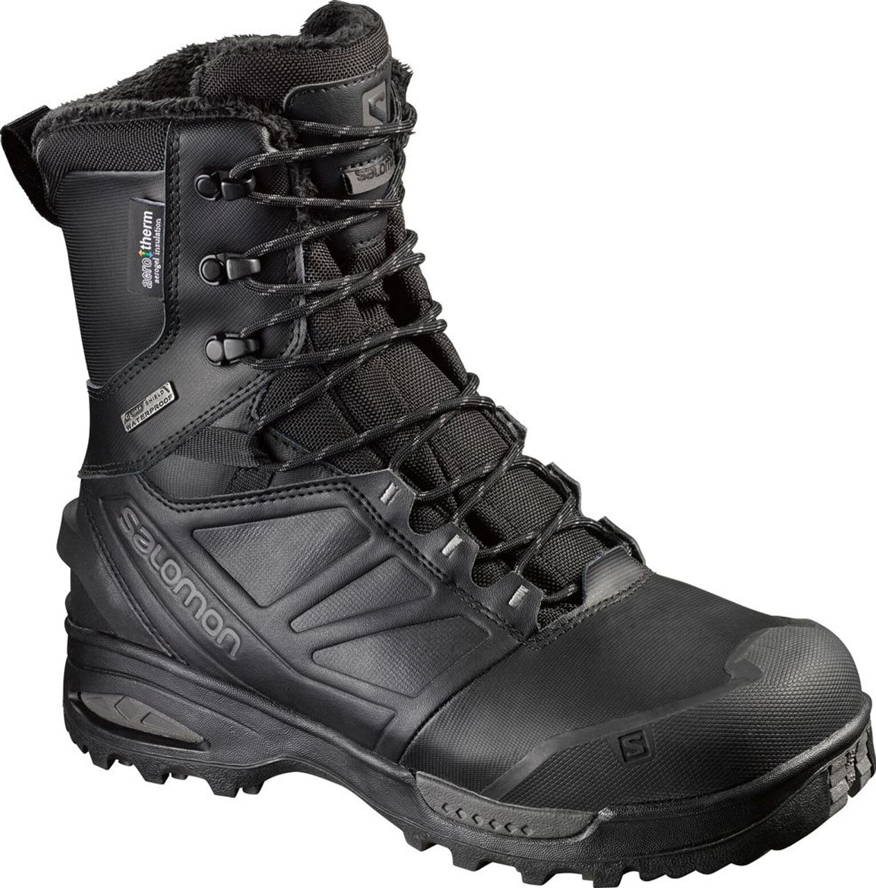 salomon toundra boots