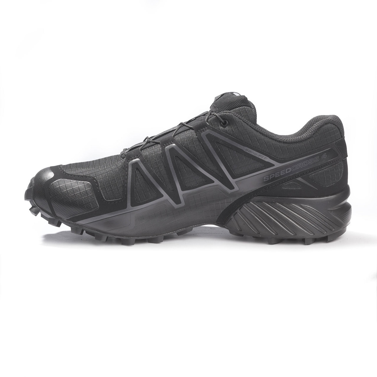 salomon speedcross 4 wide forces black