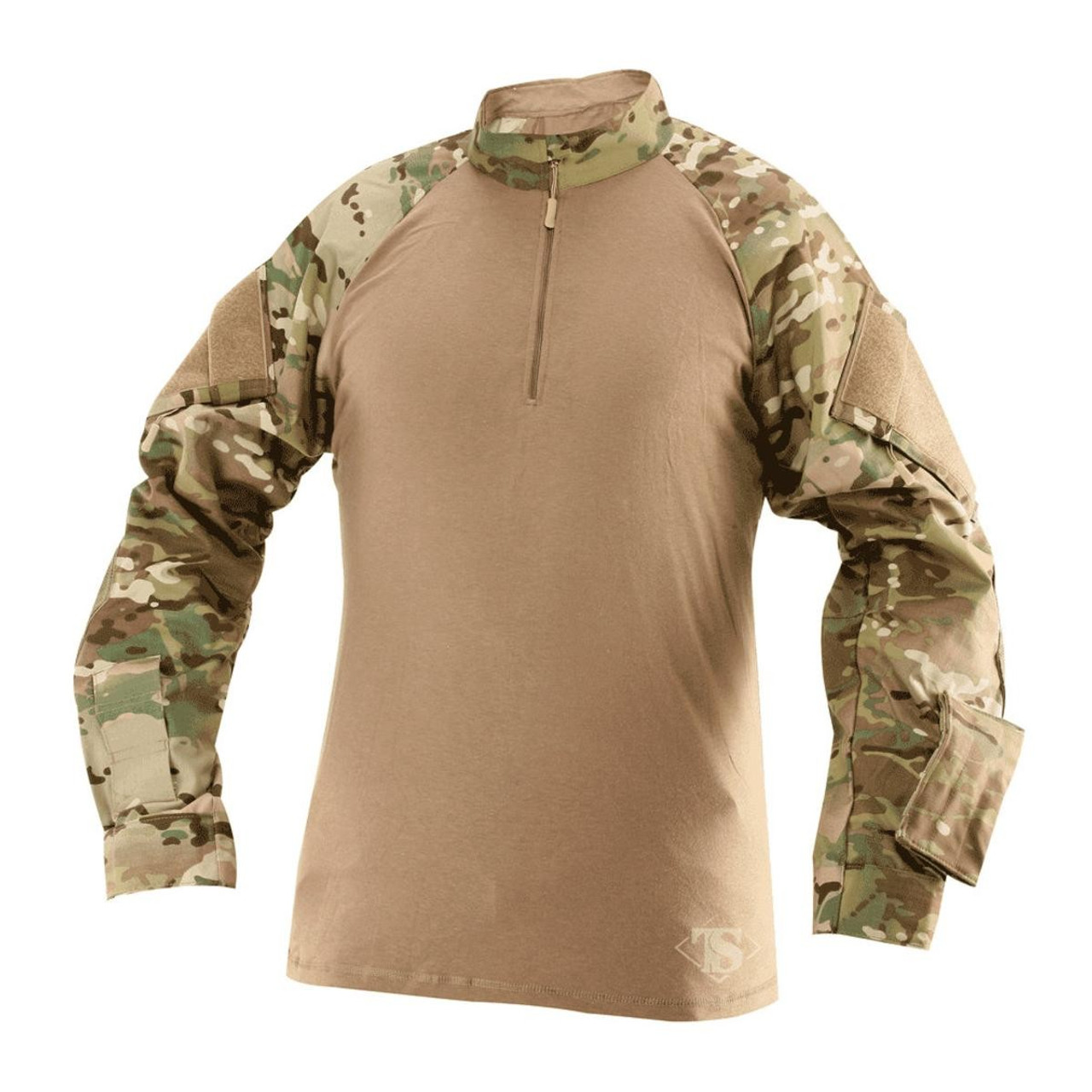 under armour multicam long sleeve