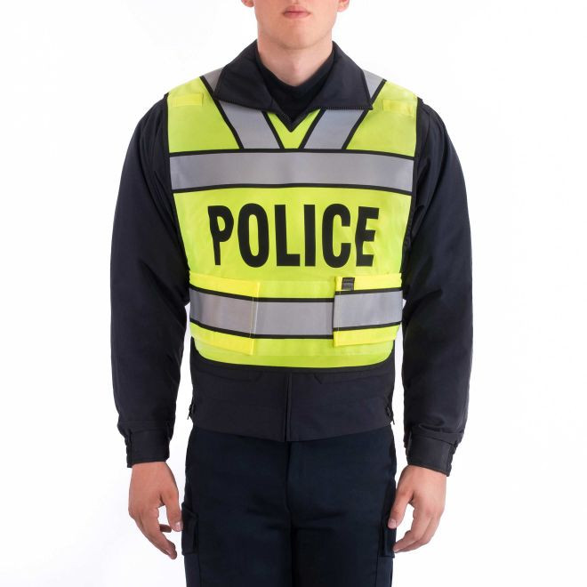 Blauer 339P Breakaway Police Safety 