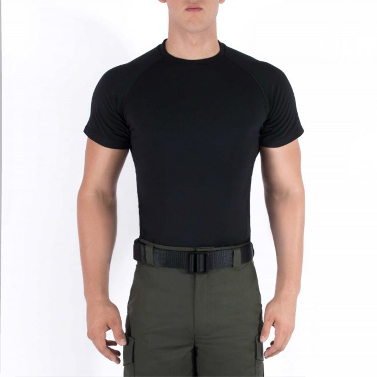 Blauer 8120X Compression Shirt - United Uniform Distribution, LLC