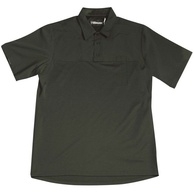 Blauer 8362 FlexRS Base Short Sleeve Shirt - United Uniform