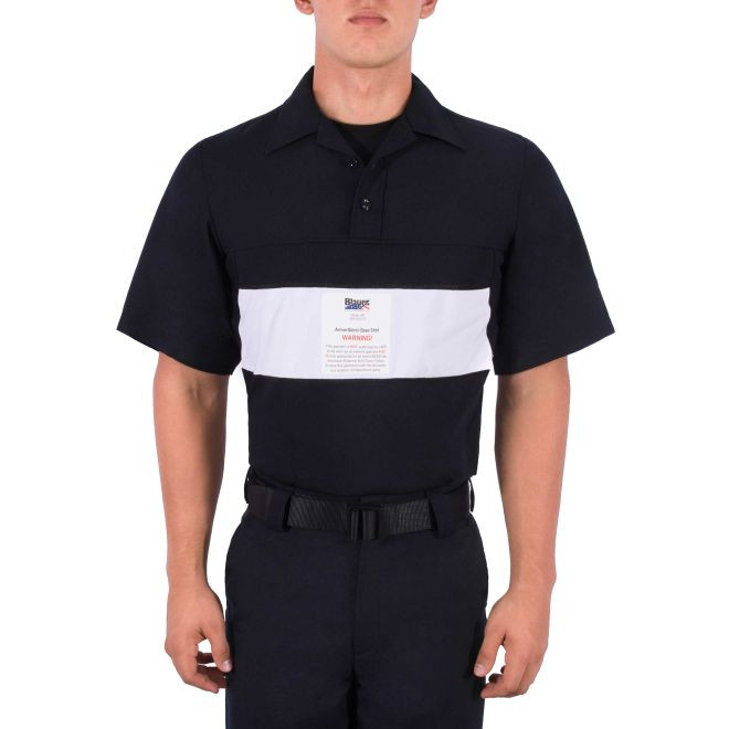 Blauer 8472-3 LAPD Wool ArmorSkin Base 