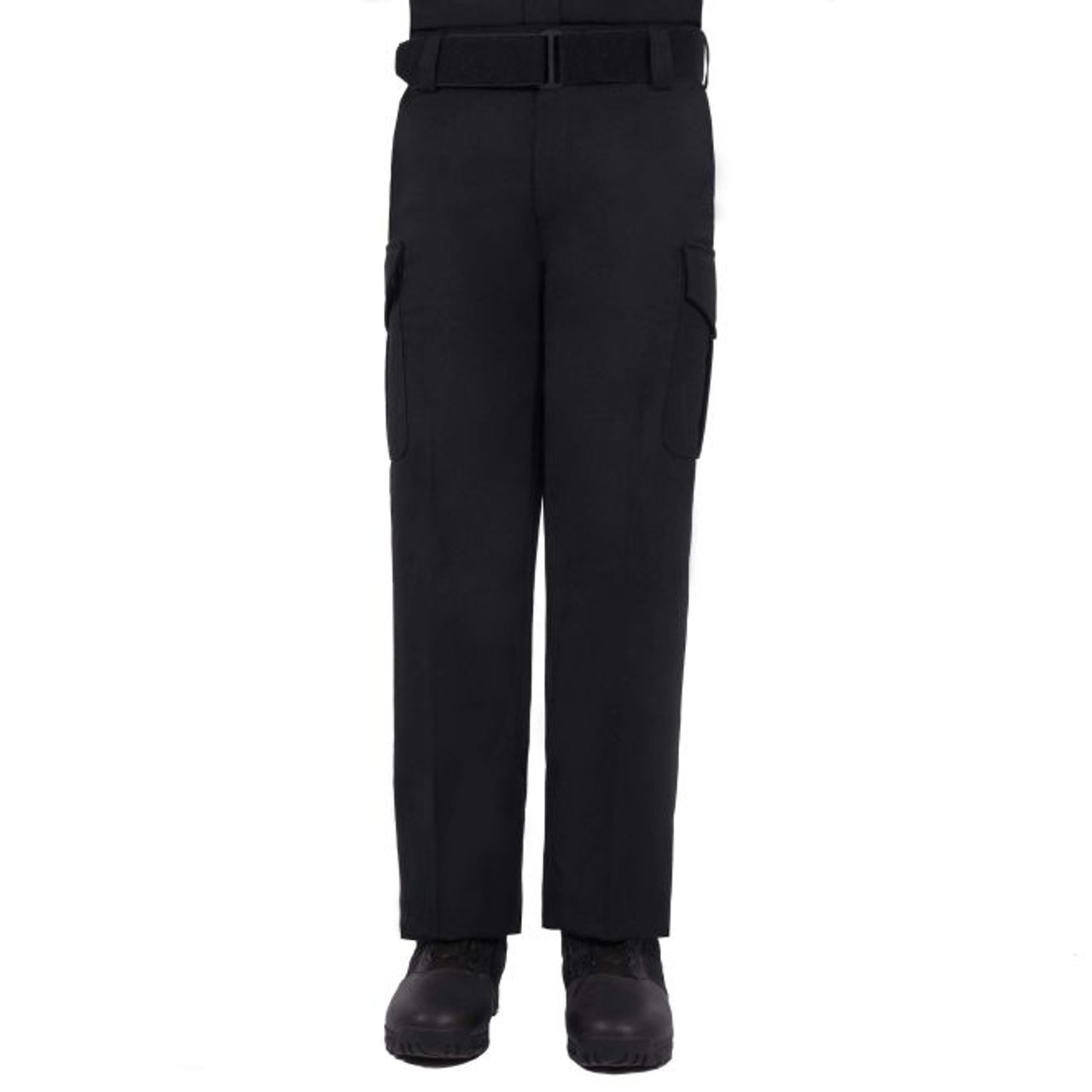 Blauer 8665 Side-Pocket Cargo Pants