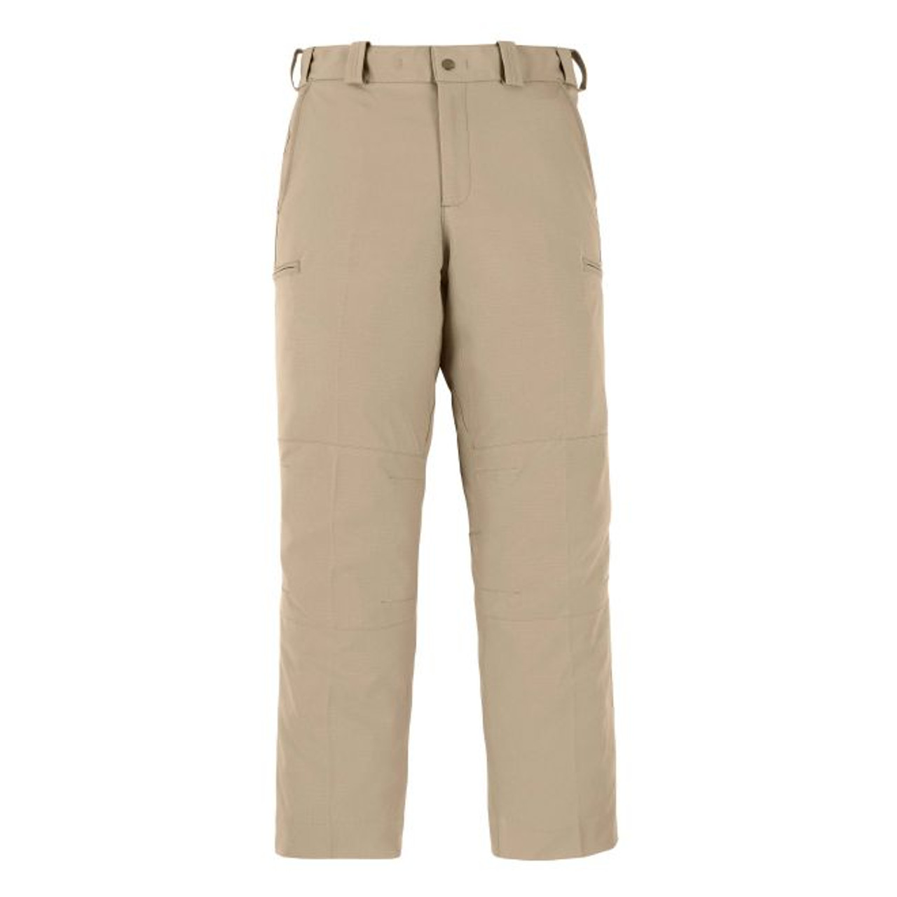 Blauer 8665W Women's Side-Pocket Polyester Pants - United Uniform