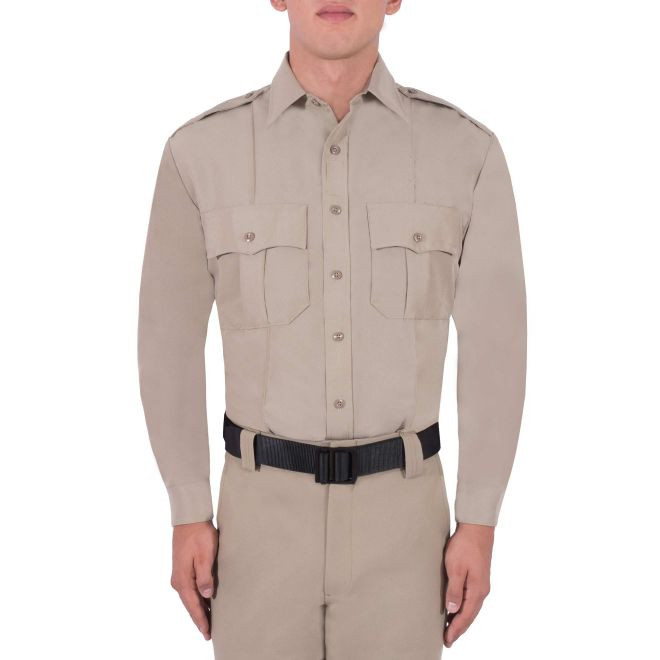 Blauer 8670 Long Sleeve Polyester 