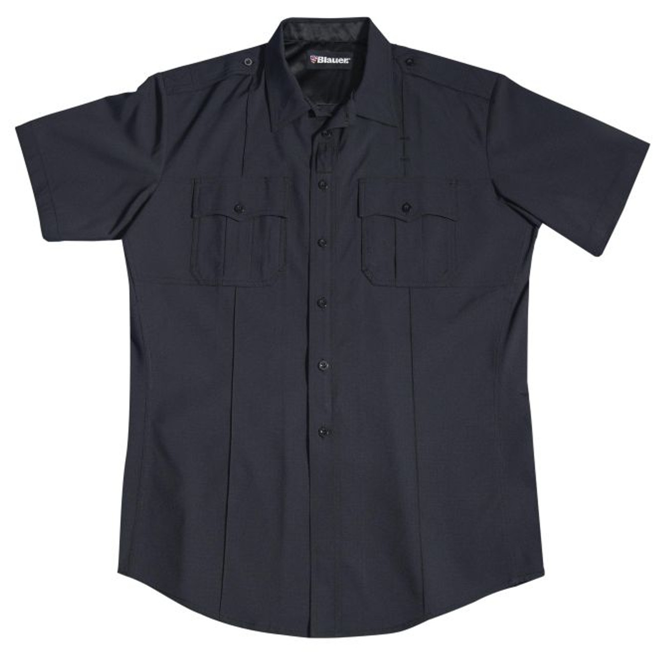 Blauer 8676 FlexRS Short Sleeve SuperShirt