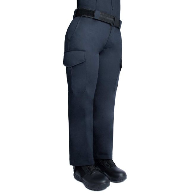 Blauer 8810WT Streetgear Flex Side 