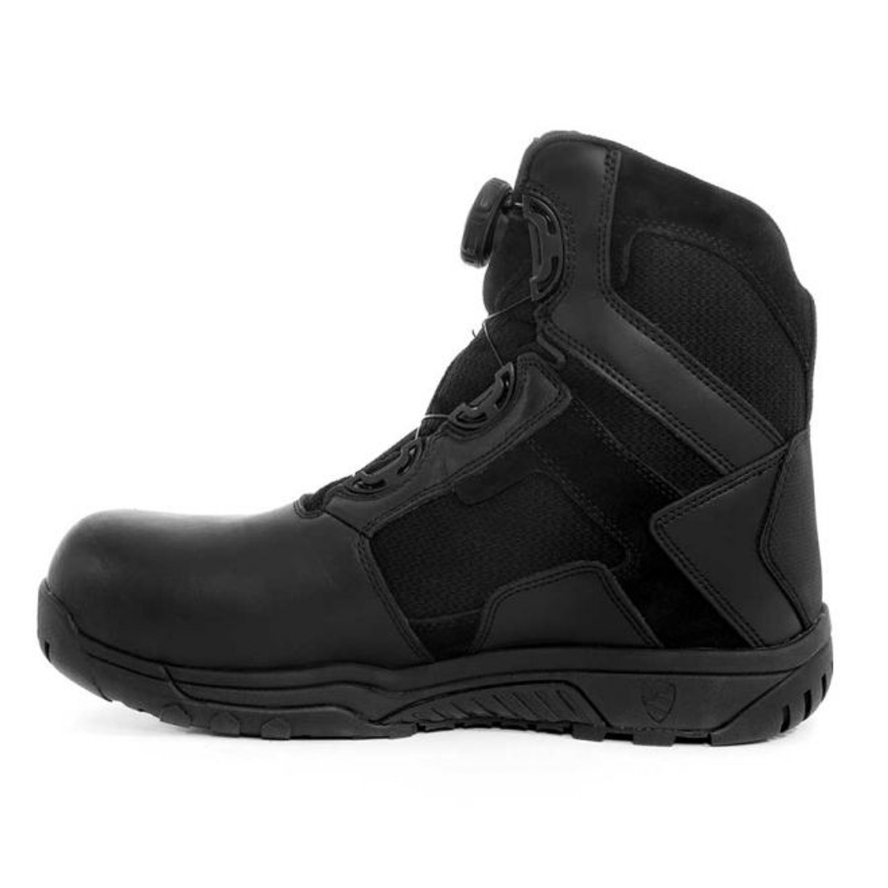 Blauer clash 6 waterproof boot Clearance