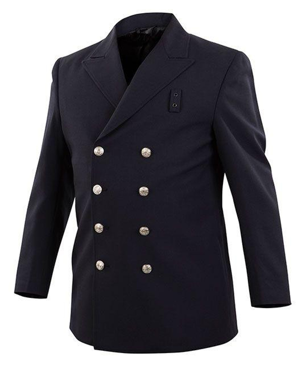 Elbeco 13750 Class A Double-Breasted Blousecoat - United