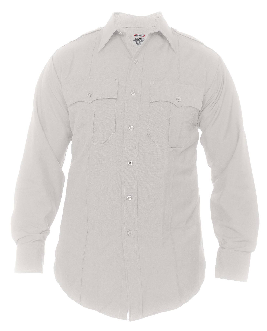 Elbeco 580D DutyMaxx Poly/Rayon Stretch 